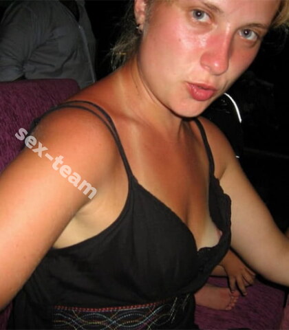 Проститутка Рита