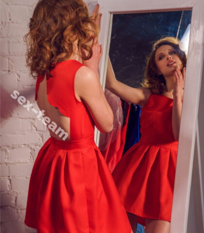 Проститутка Таня